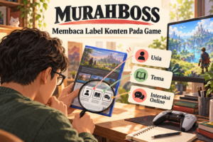 Banner MURAHBOSS